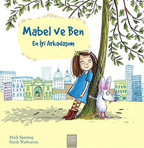 Stock image for Mabel ve Ben : En Iyi Arkadasim for sale by Buchpark