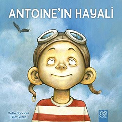 Beispielbild fr Antoine'in Hayali zum Verkauf von medimops