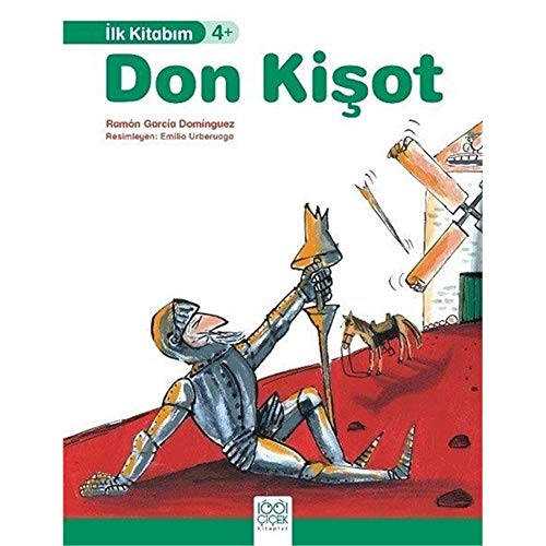 Stock image for Don Ki?ot - ?lk Kitab?m for sale by medimops