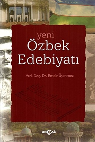 Stock image for Yeni zbek Edebiyati for sale by Istanbul Books