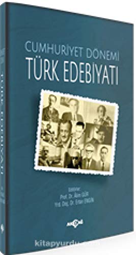 Stock image for Cumhuriyet Dnemi Trk Edebiyati for sale by Istanbul Books