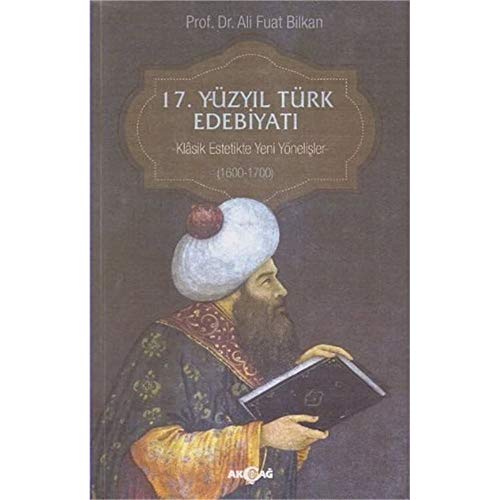 Stock image for 17. Yzyil Trk Edebiyati for sale by Istanbul Books