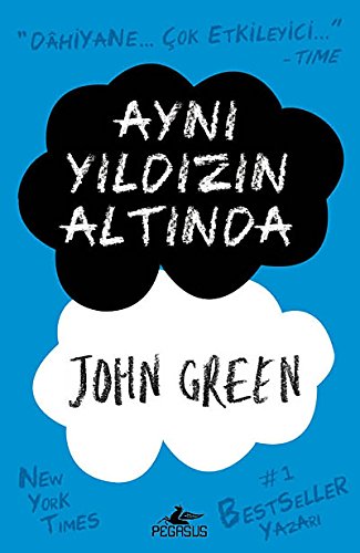 Stock image for Ayni Yildizin Altinda (Turkish Edition) for sale by SecondSale