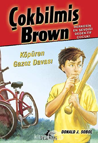 Beispielbild fr okbilmi? Brown 2 - Kpren Gazoz Davas? zum Verkauf von medimops