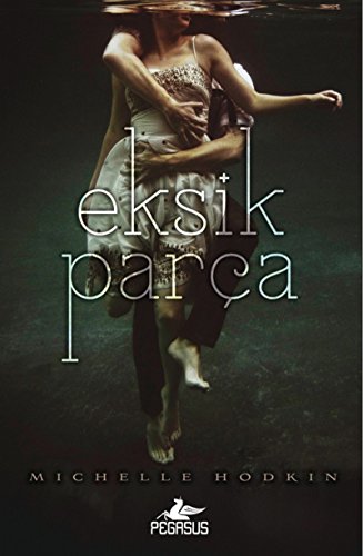 Beispielbild fr Eksik Parca: Mara Dyer - 1 zum Verkauf von medimops