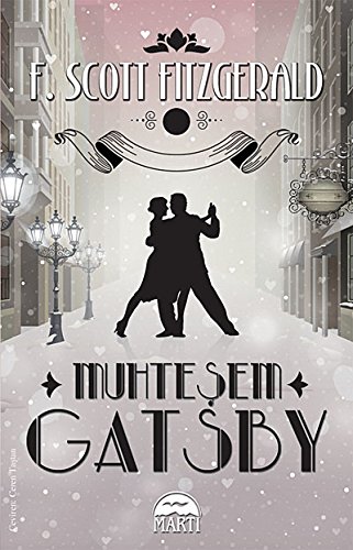 9786053481225: MUHTEŞEM GATSBY