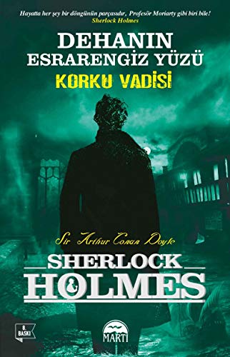 Beispielbild fr Sherlock Holmes Dehan?n Esrarengiz Yz zum Verkauf von medimops