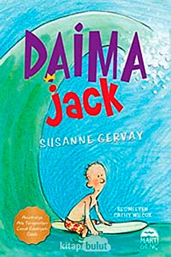 9786053485049: Jack Serisi - Daima Jack 3