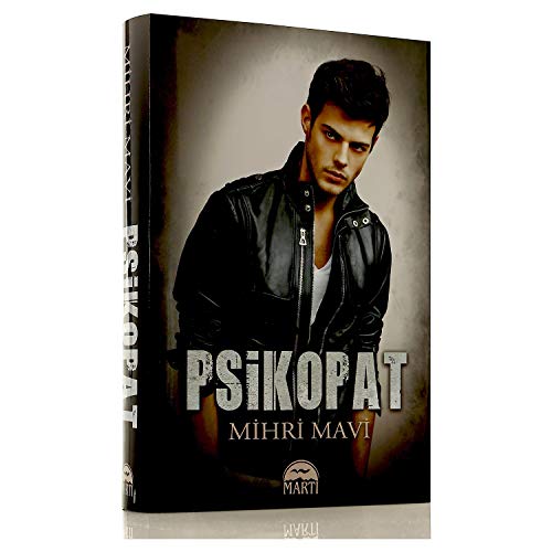 Stock image for Psikopat (Turkish Edition) for sale by ThriftBooks-Atlanta