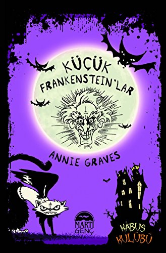 Imagen de archivo de Kk Frankenstein'lar: Kabus Kulb a la venta por medimops
