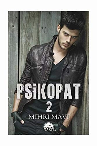 9786053489092: Psikopat 2 (Turkish Edition)