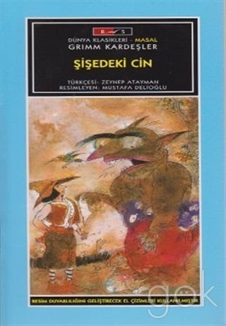 Beispielbild fr i?edeki Cin-Dz Yaz? zum Verkauf von medimops