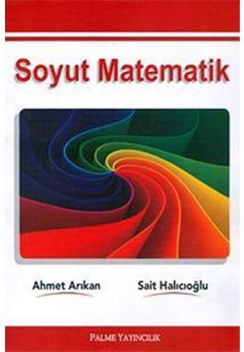 Beispielbild fr Soyut Matematik zum Verkauf von Buchpark