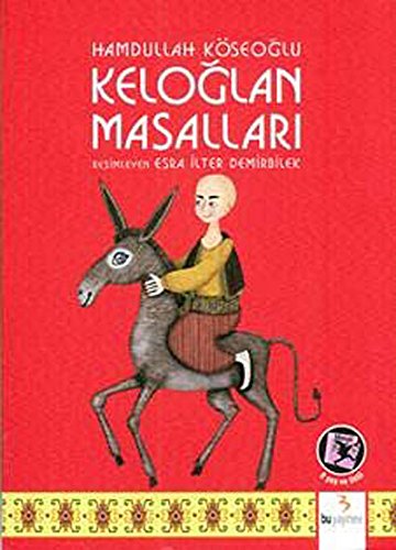 9786053560579: KELOĞLAN MASALLARI