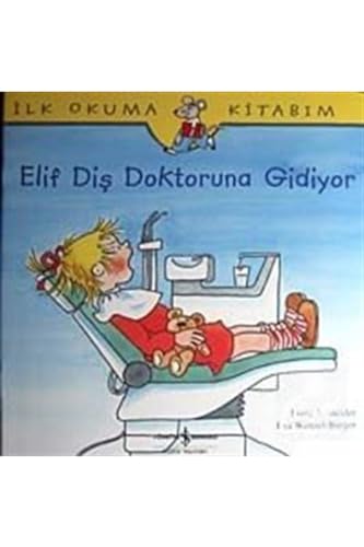 Beispielbild fr Elif Dis Doktoruna Gidiyor zum Verkauf von medimops