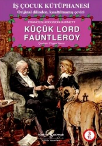 Stock image for K   K LORD FAUNTLEROY for sale by WorldofBooks