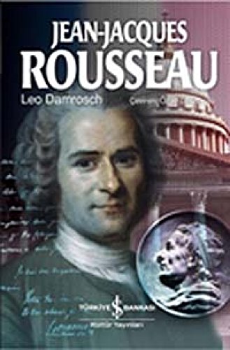 9786053602460: JEAN JACQUES ROUSSEAU