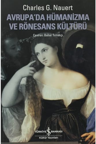 Beispielbild fr Avrupa'da Humanizma ve Ronesans Kulturu. zum Verkauf von Librakons Rare Books and Collectibles