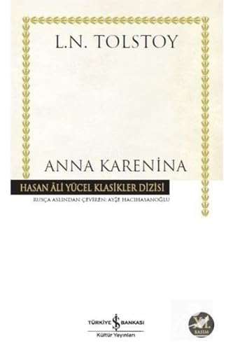 Beispielbild fr Anna Karenina zum Verkauf von medimops