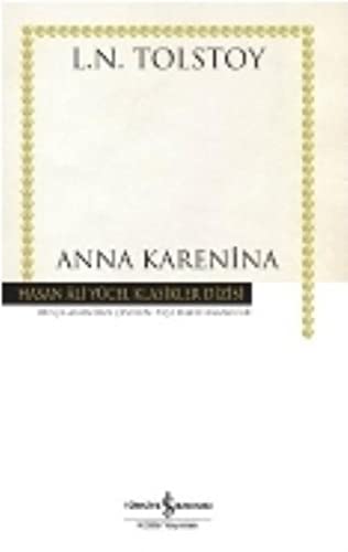 Stock image for Anna Karenina (Turkish Edition) for sale by GF Books, Inc.