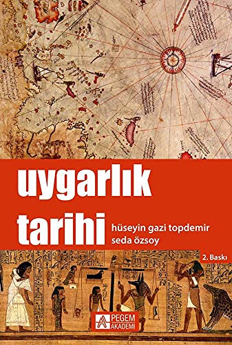 9786053644507: Uygarlık Tarihi