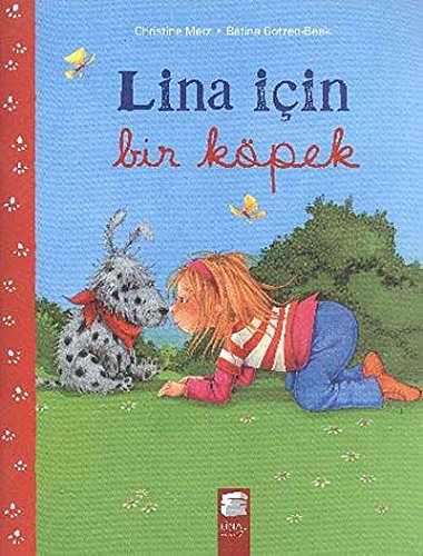 Beispielbild fr Lina Icin Bir Kpek zum Verkauf von medimops