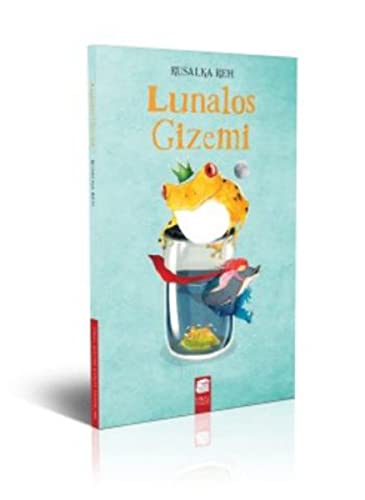 Beispielbild fr Lunalos Gizemi zum Verkauf von medimops