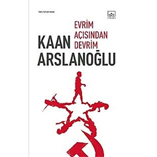 Stock image for Evrim acisindan devrim. for sale by BOSPHORUS BOOKS