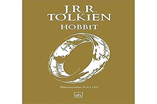 9786053752547: Hobbit (Resimli)