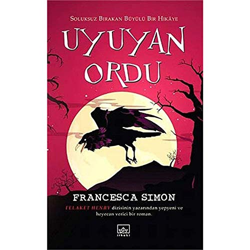 Stock image for Uyuyan Ordu for sale by Reuseabook