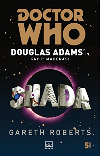 9786053753582: Doctor Who - Shada