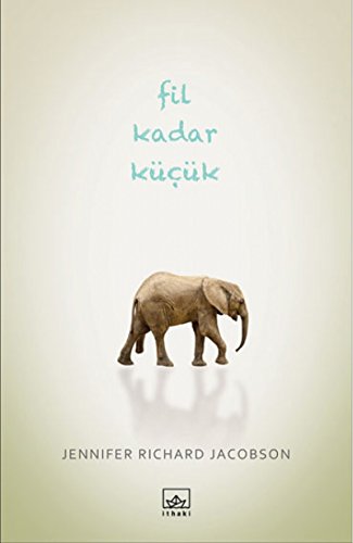 Beispielbild fr Fil Kadar Küçük zum Verkauf von WorldofBooks
