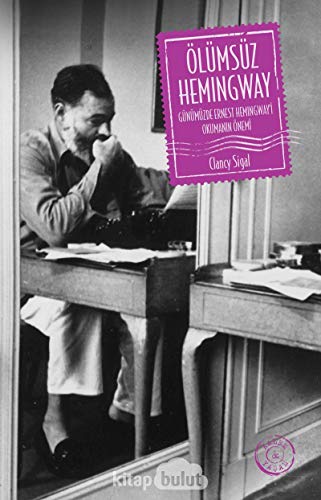 Stock image for ?lümsüz Hemingway for sale by austin books and more