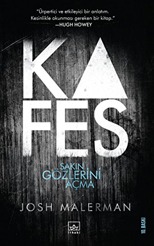 Stock image for Kafes - Sak?n G zlerini Açma for sale by WorldofBooks