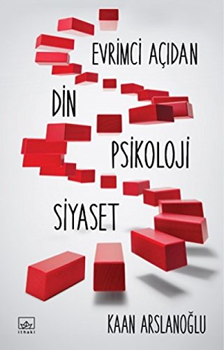 Stock image for Evrimci Acidan Din, Psikoloji, Siyaset for sale by Istanbul Books