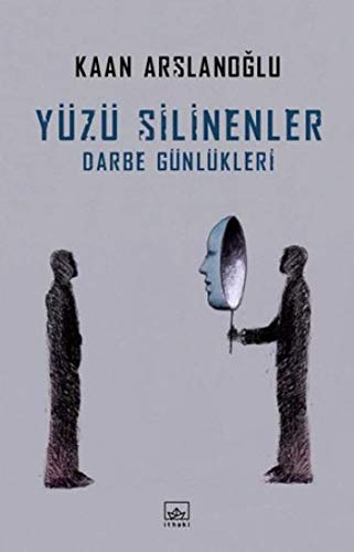 Stock image for Yz Silinenler - Darbe Gnlkleri for sale by Istanbul Books