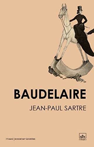 9786053756453: Baudelaire