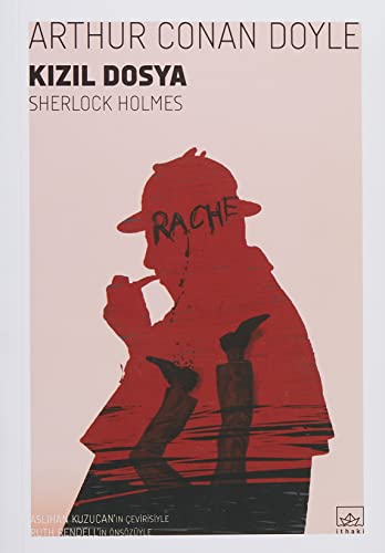Stock image for Sherlock Holmes - K?z?l Dosya for sale by medimops