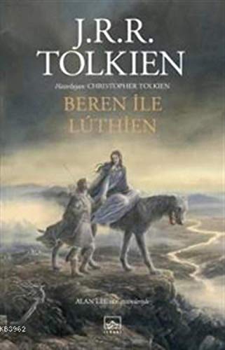 Beispielbild fr Beren ile Luthien zum Verkauf von Buchpark