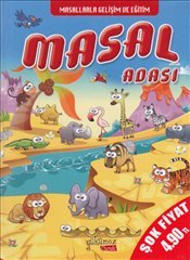 Beispielbild fr Masal Adasi zum Verkauf von medimops