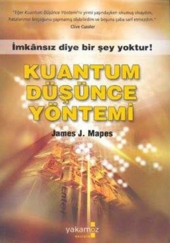 9786053844198: KUANTUM DŞNCE YNTEMİ