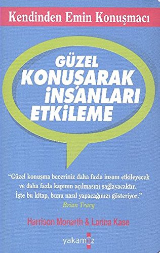 Stock image for Gzel Konusarak Insanlari Etkileme for sale by medimops