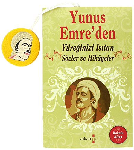 Beispielbild fr Yunus Emre'den Yreginizi Isitan Szler ve Hikayeler zum Verkauf von Buchmarie