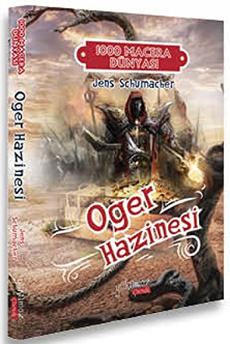 Stock image for Oger Hazinesi for sale by WorldofBooks