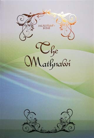 9786053890119: The Mathnawi of Jalaluddin Rumi