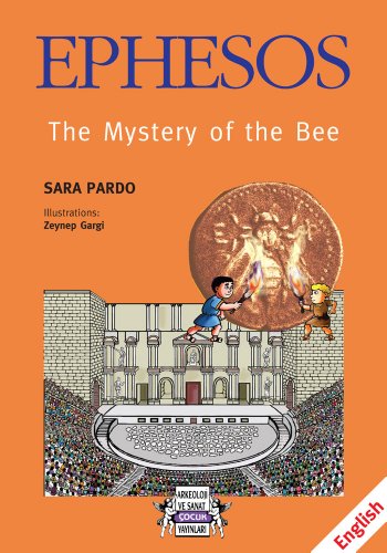 Beispielbild fr Ephesos & The Mystery of the Bee zum Verkauf von Ammareal