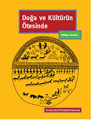 Stock image for Doga ve Kulturun Otesinde for sale by Wonder Book