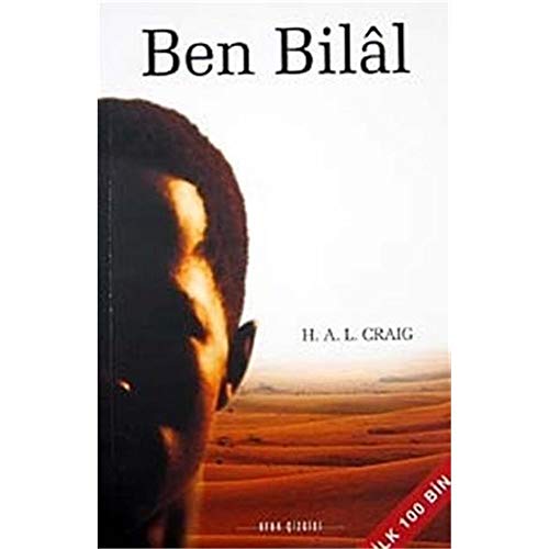 Imagen de archivo de Ben Bilal a la venta por medimops