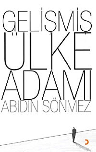Stock image for Gelismis Ulke Adami for sale by Better World Books Ltd