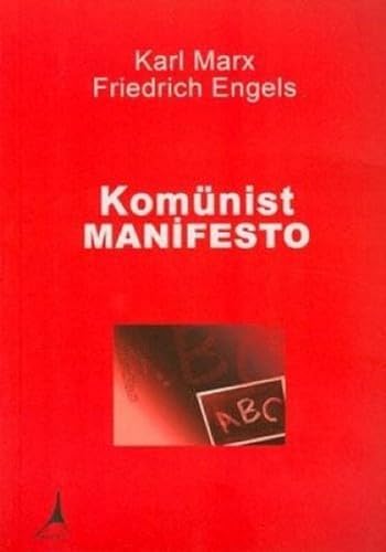 Stock image for Komnist Manifesto for sale by medimops